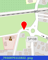 posizione della MUNICIPIO