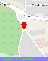 posizione della MUNICIPIO