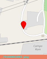 posizione della COMUNE DI LAMEZIA TERME