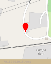 posizione della MUNICIPIO