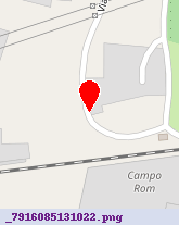 posizione della MURACA GIUSEPPE OSCAR