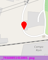 posizione della ASSOMED LABORATORIO ANALISI