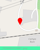 posizione della DIOCESI DI LAMEZIA TERME