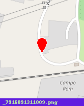 posizione della ISTITUTO DIOCESANO SOSTENTAMENTO CLERO