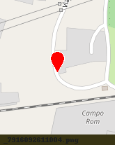 posizione della VISAMAR SRL