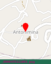 posizione della COMUNE DI ANTONIMINA