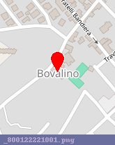 posizione della CENTRO STAMPA SUD DI COSTANZO ANTONIO