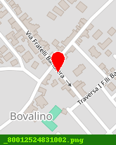 posizione della BATTAGLIA GIUSEPPE