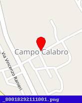 posizione della TECNO COMPAT SRL