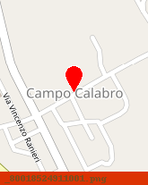 posizione della VIGLIANISI DOMENICA IL QUADRIFOGLIO