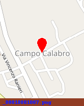 posizione della SCUOLA MEDIA STATALE CORRADO ALVARO
