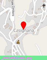 posizione della PAGLAM SAS DI FRAMMARTINO GIUSEPPE