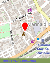 posizione della RASPA VINCENZO