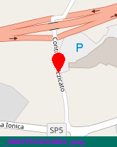 posizione della SCUBIDU DI CONDELLO MARIA e C SAS