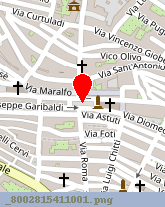 posizione della ARPO