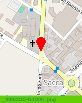 posizione della FOCI ANTONINO SRL