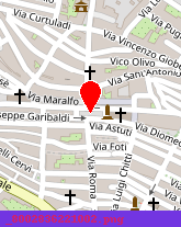 posizione della RASO ROBERTO