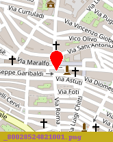posizione della IL PUNTO SAS DI FAZZALARI GIUSEPPE e C