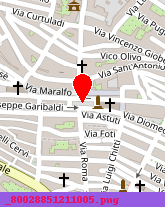 posizione della IAMUNDO DRSSA CATERINA