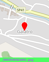 posizione della GRUPPO METAL 5 SRL