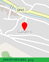 posizione della PROSTUDIO DI LAINA' GIUSEPPE