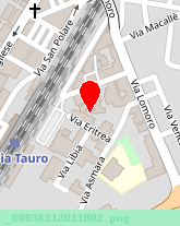 posizione della INSTALLIMPIANTI DI FEDELE e C SAS