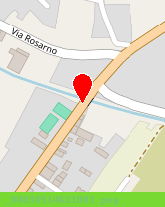 posizione della BIOELCOM SRL
