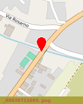 posizione della FIDET INFORMATICA SNC