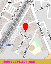 posizione della AZIENDA SANITARIA LOCALEN10