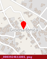 posizione della ARGIRO' PIROTECNICA SNC