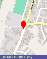 posizione della AZIENDA SANITARIA LOCALE N 9