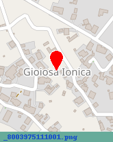 posizione della COMUNE DI GIOIOSA JONICA