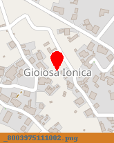 posizione della COMUNE DI GIOIOSA JONICA