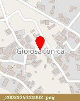 posizione della COMUNE DI GIOIOSA JONICA