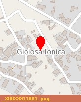 posizione della PRO LOCO -GIOIOSA IONICA 