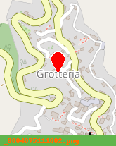 posizione della COMUNE DI GROTTERIA