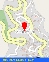 posizione della COMUNE DI GROTTERIA