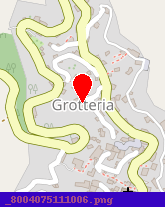 posizione della MUNICIPIO