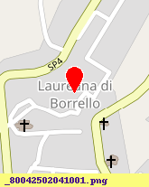 posizione della PANUCCI GREGORIO