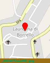 posizione della SCUOLA MEDIA STATALE
