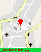 posizione della ASILO INFANTILE B LACQUANITI