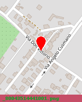 posizione della IDAF (SRL)