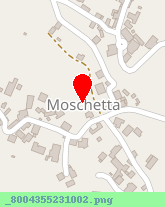 posizione della RESIDENCE IL CASTELLO