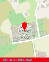 posizione della COOP MARA SOC A RL