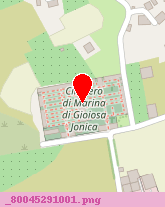 posizione della BARILLARO DOMENICO