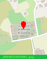 posizione della LA CASA DEL DETERSIVO DI GRUPICO CORRADO e C SAS