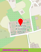 posizione della AQUINO ROCCO