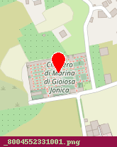 posizione della FERRIGNO ROSANNA