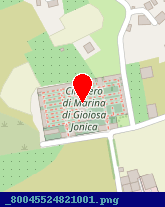 posizione della OPTIKA DI AGOSTINO FRANCESCO
