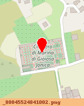 posizione della BIMBO MIO SRL